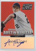 Austin Kubitza #/100