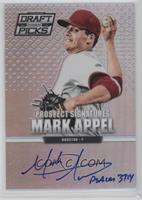 Mark Appel