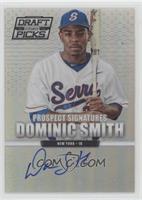 Dominic Smith