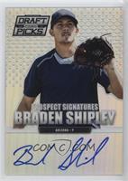 Braden Shipley