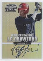 J.P. Crawford