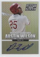 Austin Wilson