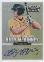 Billy Mckinney