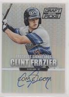 Clint Frazier [EX to NM]