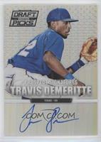 Travis Demeritte