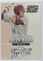 Jayce Boyd