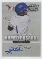 Amed Rosario