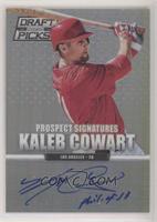 Kaleb Cowart [EX to NM]