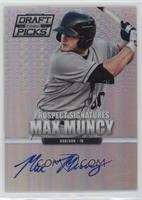 Max Muncy