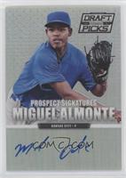 Miguel Almonte