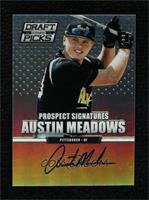 Austin Meadows [EX to NM]