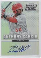 Anthony Garcia