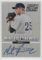 Mike Foltynewicz