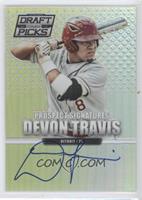 Devon Travis