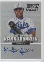 Kevin Franklin