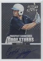 Cody Stubbs
