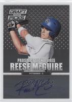 Reese McGuire