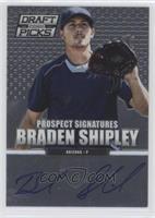 Braden Shipley