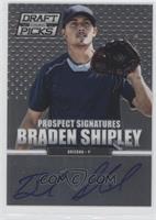 Braden Shipley