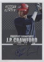 J.P. Crawford