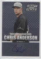 Chris Anderson [Noted]