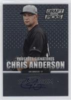 Chris Anderson