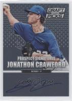Jonathon Crawford