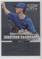 Jonathon Crawford