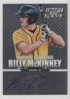 Billy McKinney