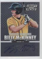 Billy McKinney