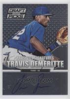 Travis Demeritte [EX to NM]