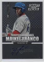 Maikel Franco