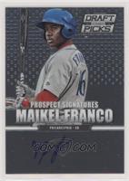 Maikel Franco