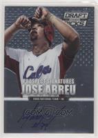 Jose Abreu [EX to NM]