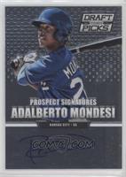 Adalberto Mondesi