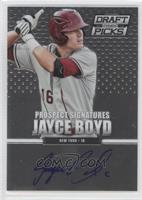 Jayce Boyd