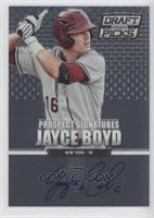 Jayce Boyd