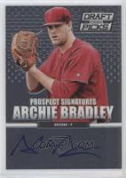 Archie Bradley [EX to NM]