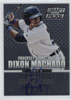 Dixon Machado [EX to NM]