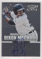 Dixon Machado