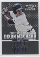 Dixon Machado