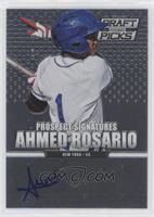 Amed Rosario