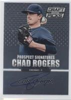 Chad Rogers