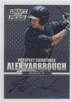 Alex Yarbrough