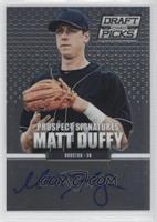 Matt Duffy