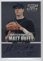 Matt Duffy