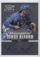 Jorge Alfaro [EX to NM]