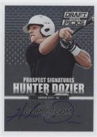 Hunter Dozier