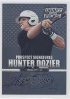 Hunter Dozier