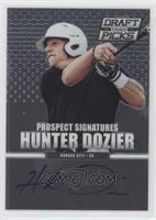 Hunter Dozier